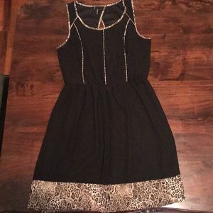 Maurice’s Dress